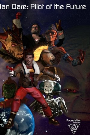 Dan Dare: Pilot of the Future