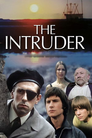 The Intruder The Intruder