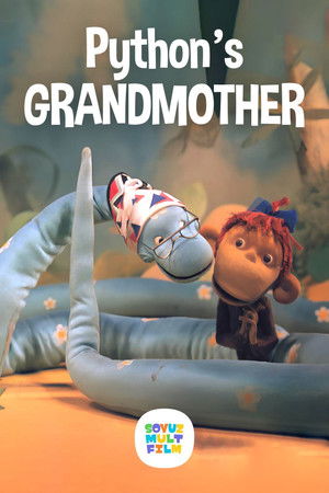 Python's Grandmother