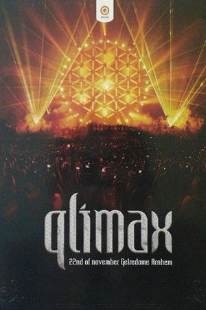Qlimax 2008 Qlimax 2008