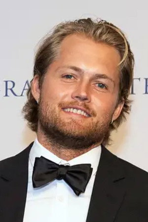 William Nylander