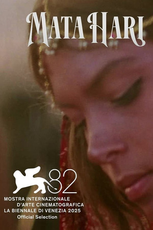 Mata Hari Mata Hari