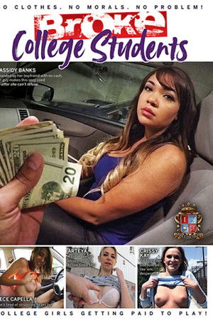 Broke College Students