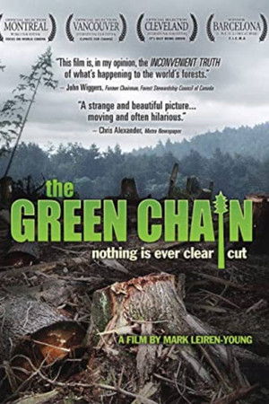 The Green Chain The Green Chain