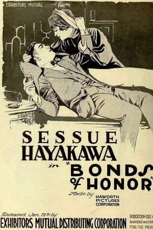 Bonds of Honor Bonds of Honor