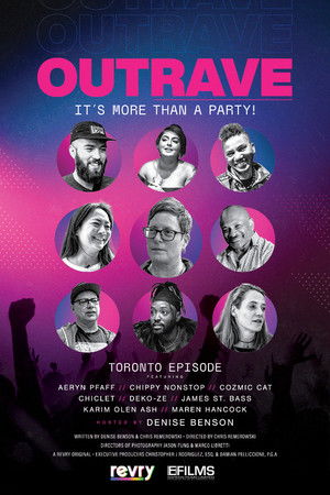 Outrave Outrave