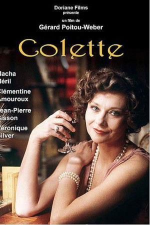 Colette Colette
