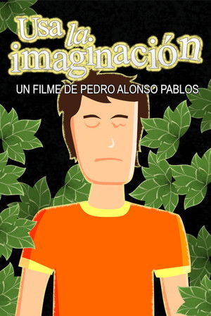 Usa la imaginación