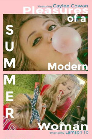 Pleasures of a Modern Woman Pleasures of a Modern Woman