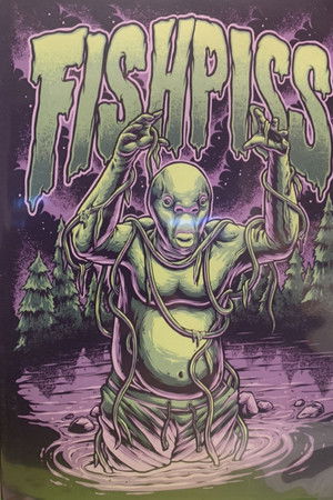 Fish Piss Fish Piss