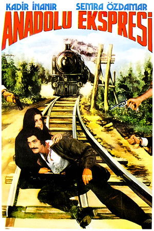 Anadolu Ekspresi Anadolu Ekspresi