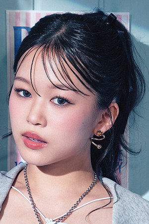 YUNA