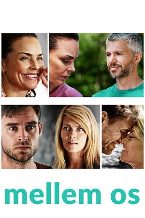 Between Us Between Us