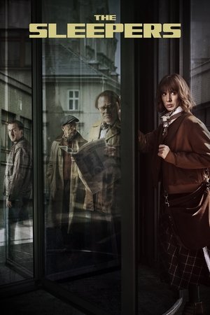 The Sleepers The Sleepers