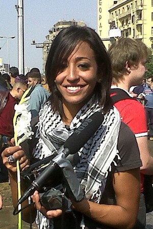 Gigi Ibrahim