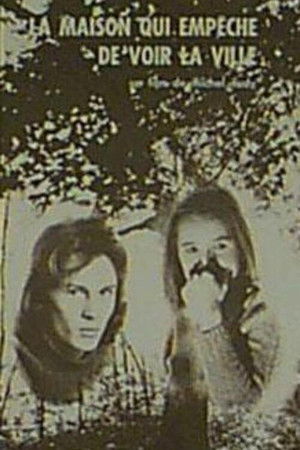 The House That Hides the Town The House That Hides the Town