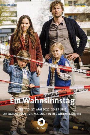 Ein Wahnsinnstag Ein Wahnsinnstag