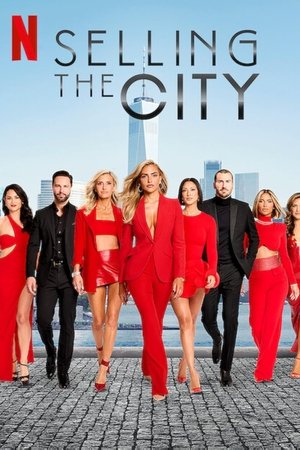 Selling the City Selling the City