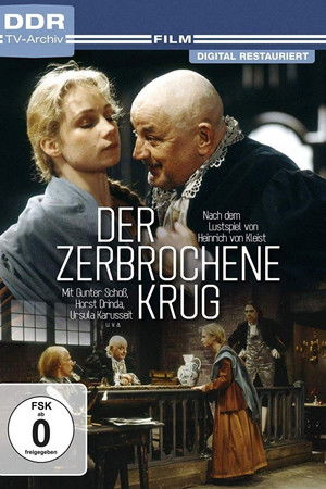 Der zerbrochne Krug