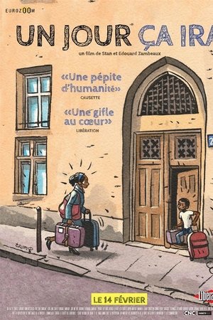 Un jour ça ira Un jour ça ira