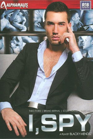 I, Spy I, Spy
