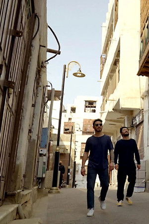 Arabian Flavours Arabian Flavours