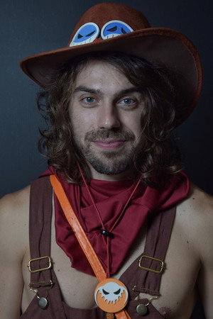 Adrian Tatini