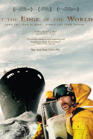 At the Edge of the World At the Edge of the World