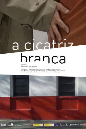 A cicatriz branca A cicatriz branca