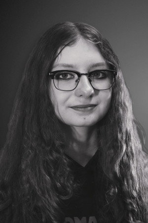 Sophie Yoke