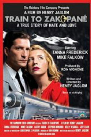 Train to Zakopané Train to Zakopané