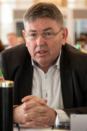 Derk Jan Eppink