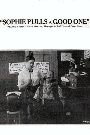 Sophie Pulls a Good One Sophie Pulls a Good One