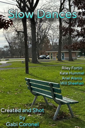 Slow Dances Slow Dances