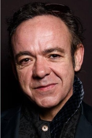Laurent Petitgand