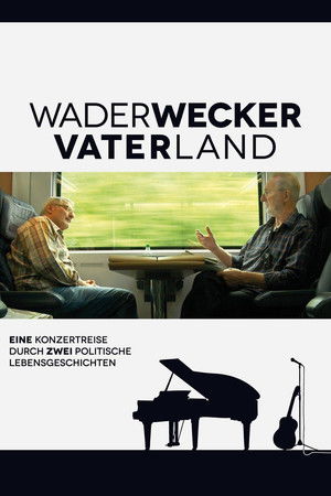 Wader Wecker Vater Land Wader Wecker Vater Land