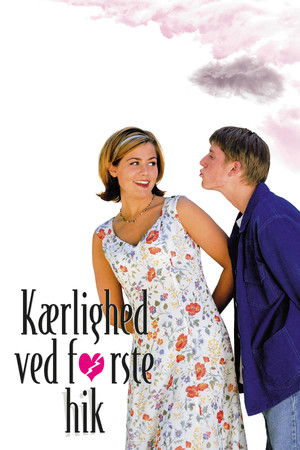 Love at First Hiccough Love at First Hiccough