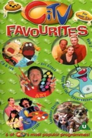 citv favourites for over 5's citv favourites for over 5's