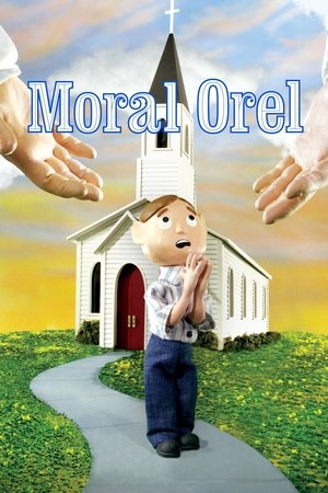 Moral Orel Moral Orel
