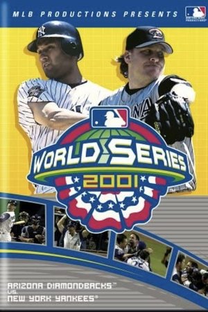 2001 World Series 2001 World Series