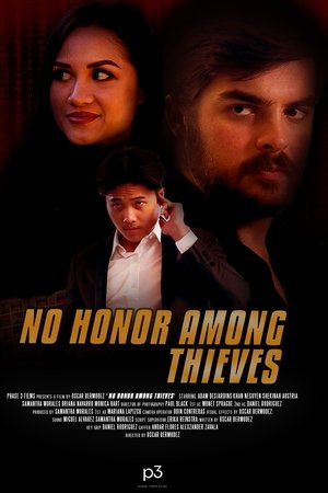 No Honor Among Thieves