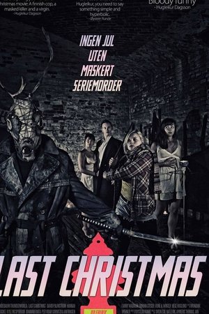 Last Christmas