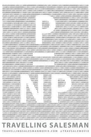 Travelling Salesman Travelling Salesman