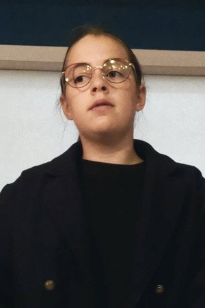 Mathilde Simon