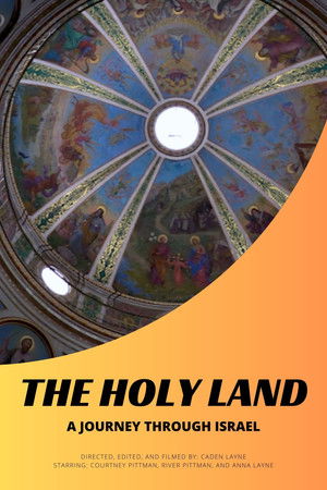 The Holy Land The Holy Land