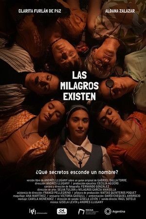 Las Milagros existen