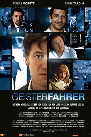 Geisterfahrer Geisterfahrer