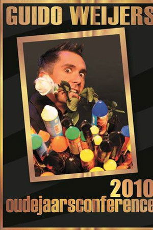 Guido Weijers: De Oudejaarsconference 2010