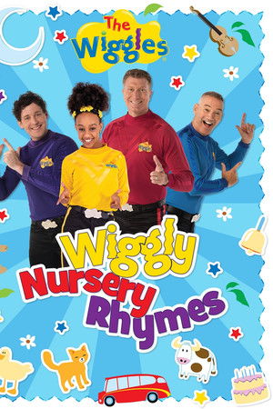 The Wiggles - Wiggly Nursery Rhymes The Wiggles - Wiggly Nursery Rhymes
