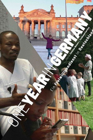 One Year in Germany One Year in Germany